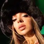 Portrait de Bad Gyal