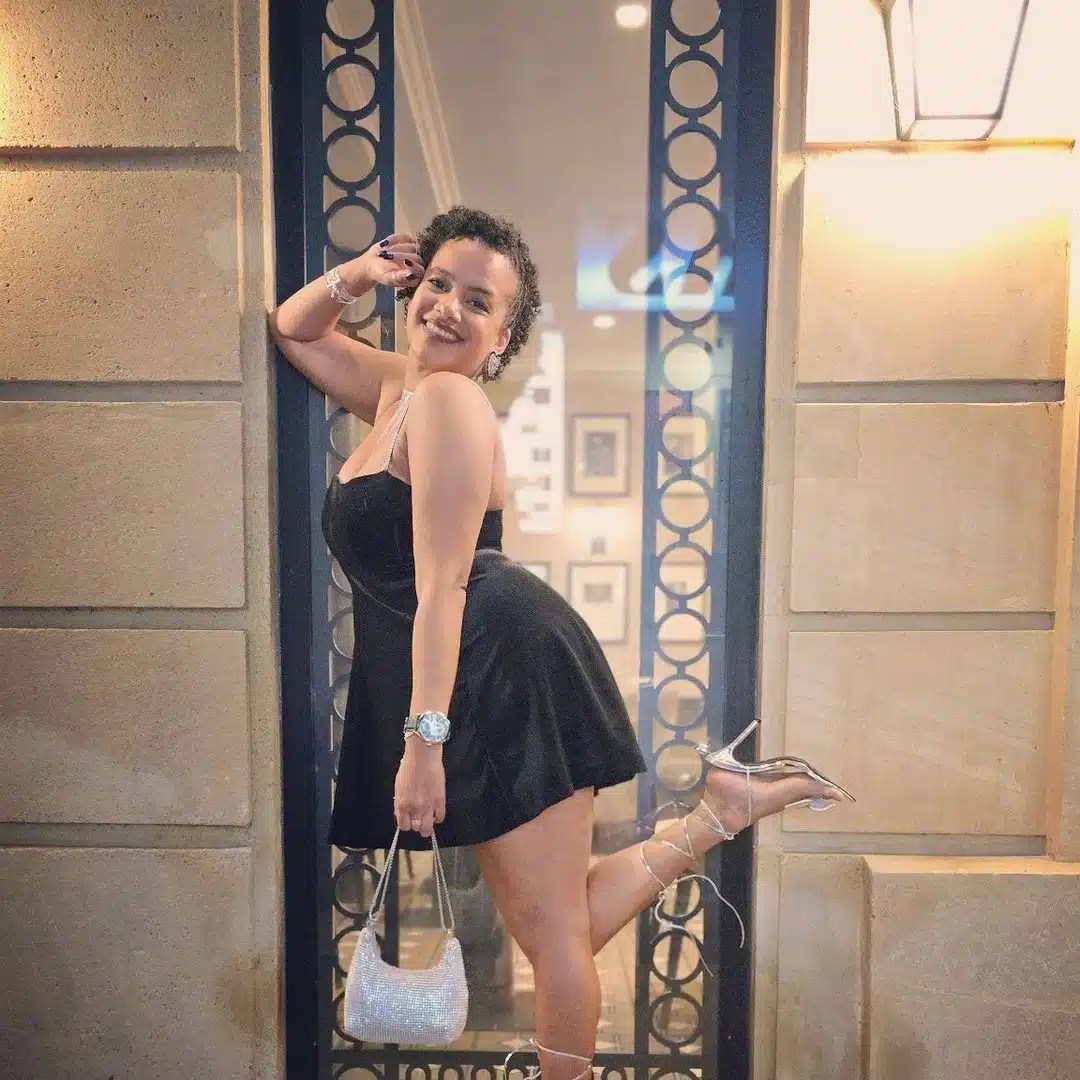 Portrait de Méli