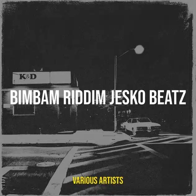 Bimbam Riddim