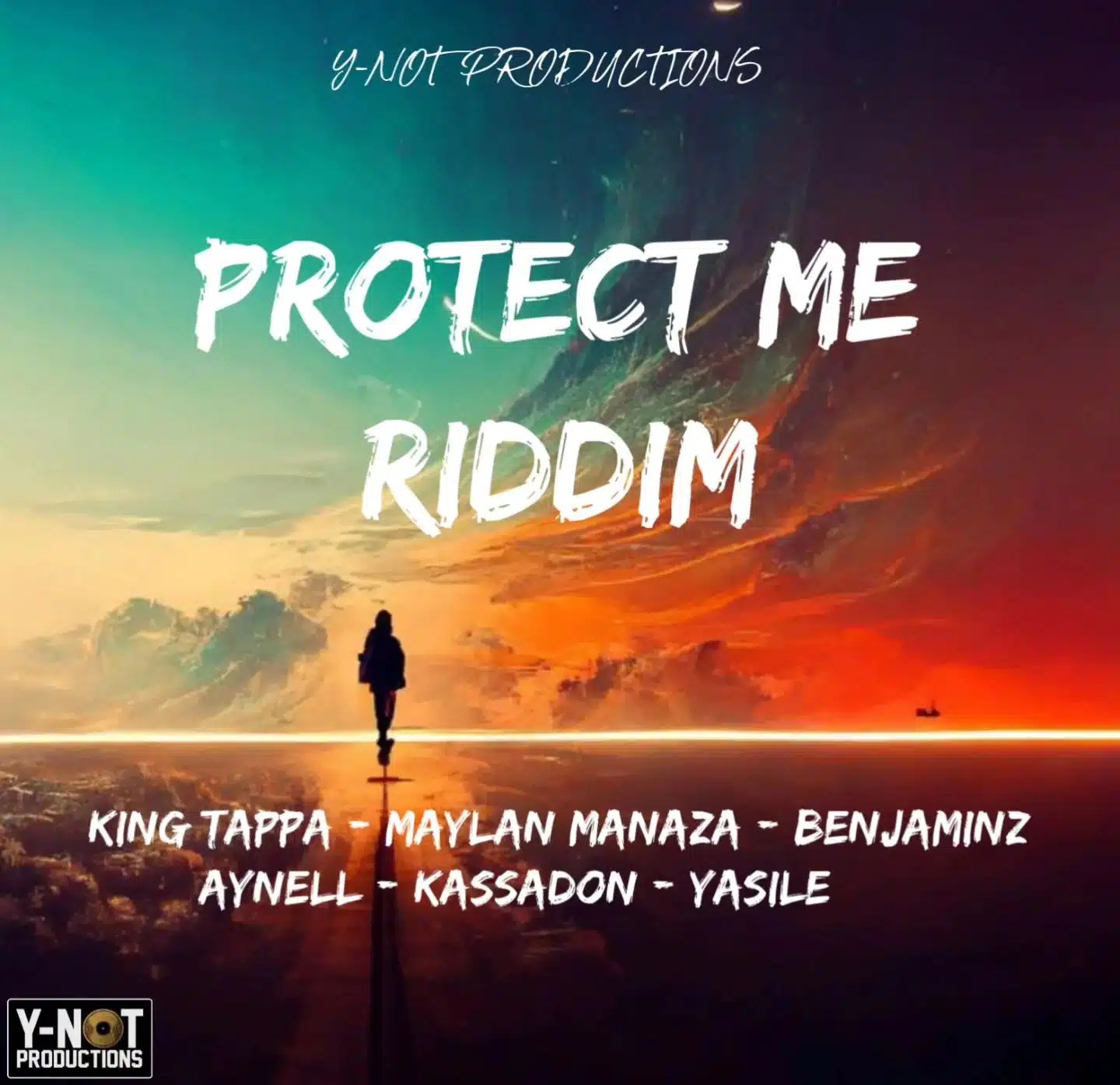 Protect Me Riddim