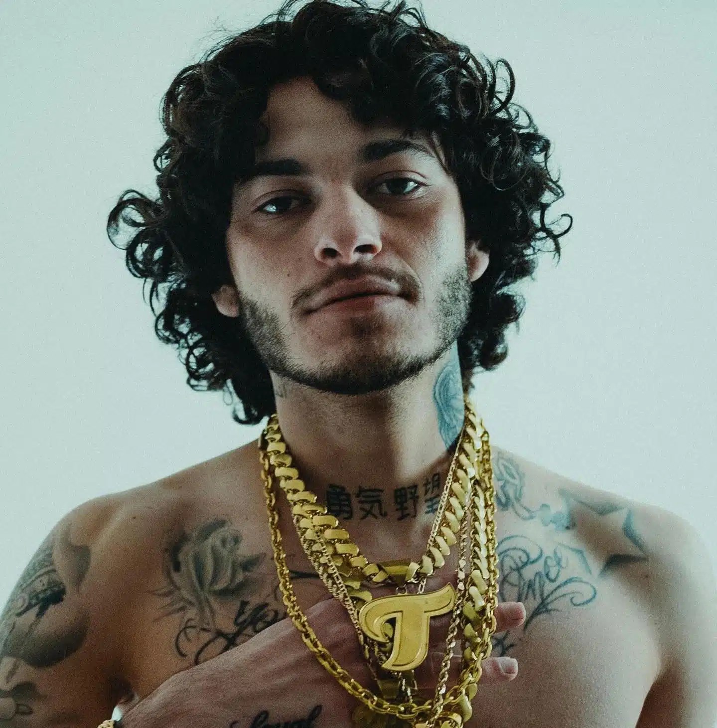 Portrait de TiBab