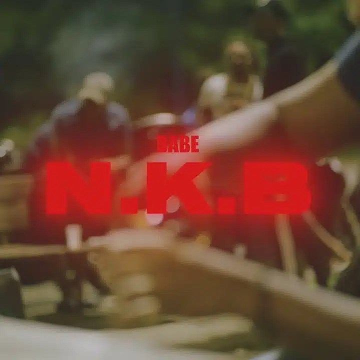 Babe – N.K.B