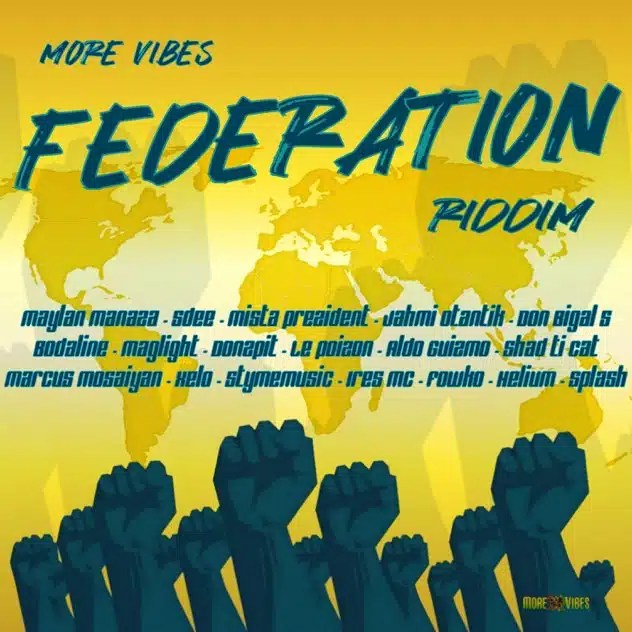 Federation Riddim