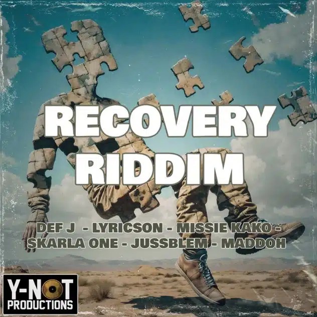 Recovery Riddim