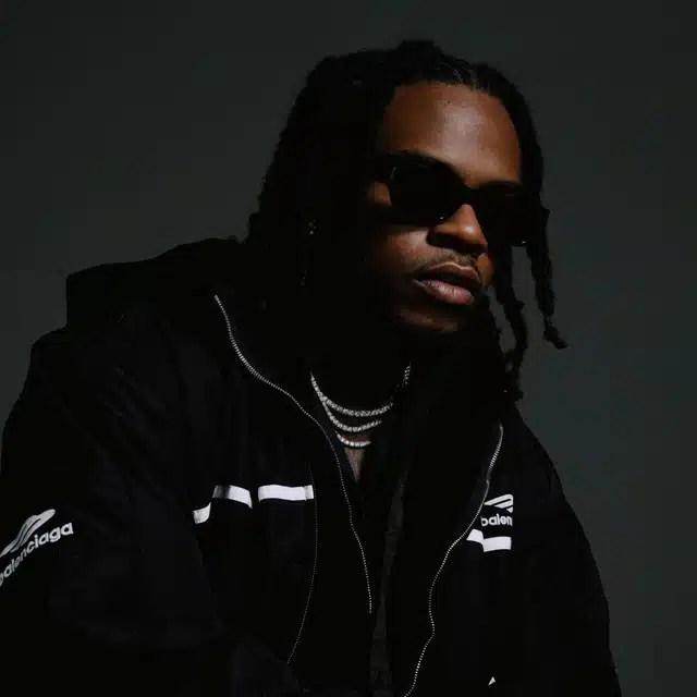 Portrait de Gunna