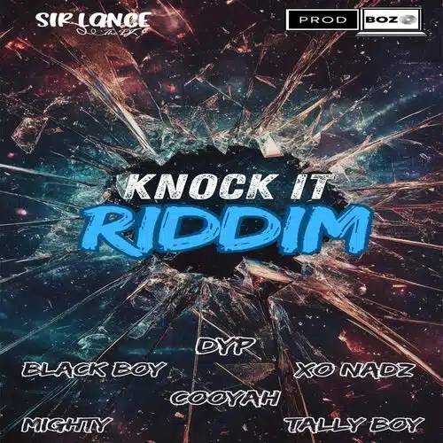 Knock It Riddim