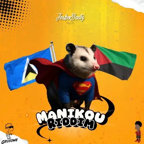 Manikou Riddim