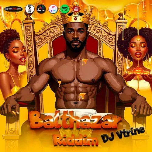 Balthazar Riddim