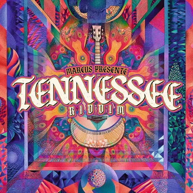 Tennessee Riddim