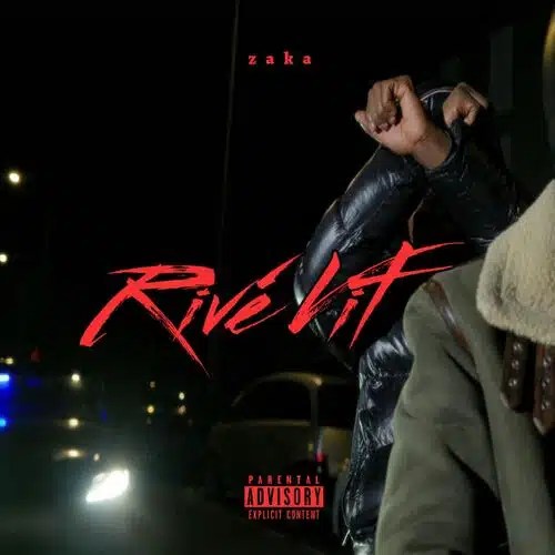 Zaka – Rivé vit