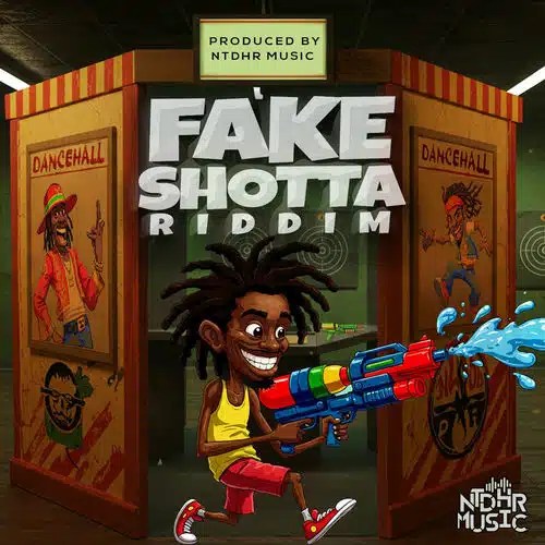 Fake Shotta Riddim