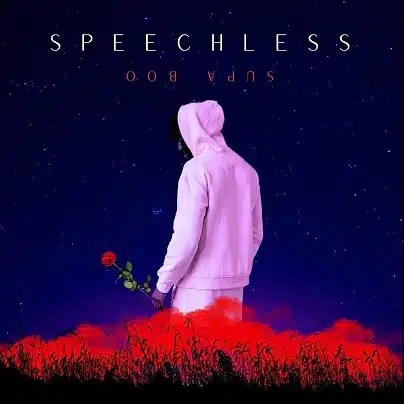 Supa Boo – SPEECHLESS