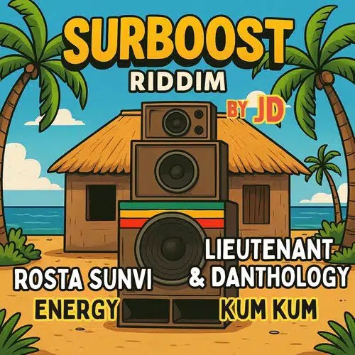 Surboost Riddim