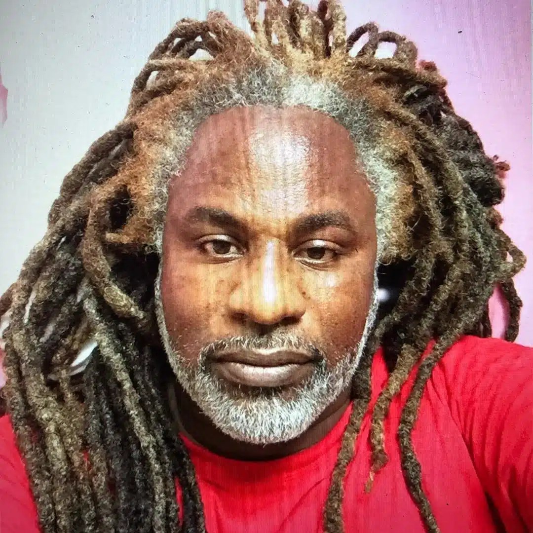 Portrait de Warn’er