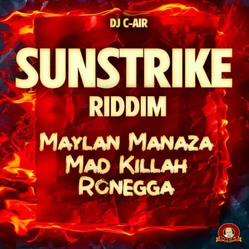 Sunstrike Riddim