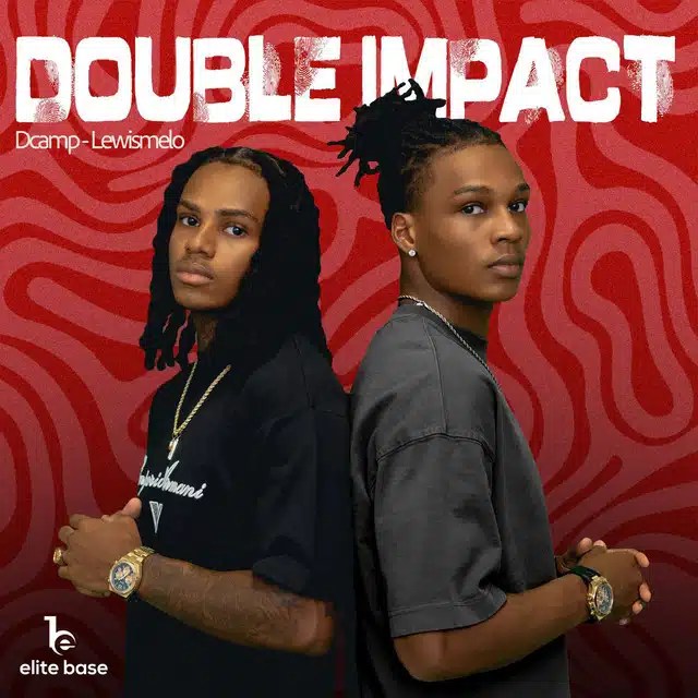 Dcamp x Lewismelo x Admiral T – YOU AND ME