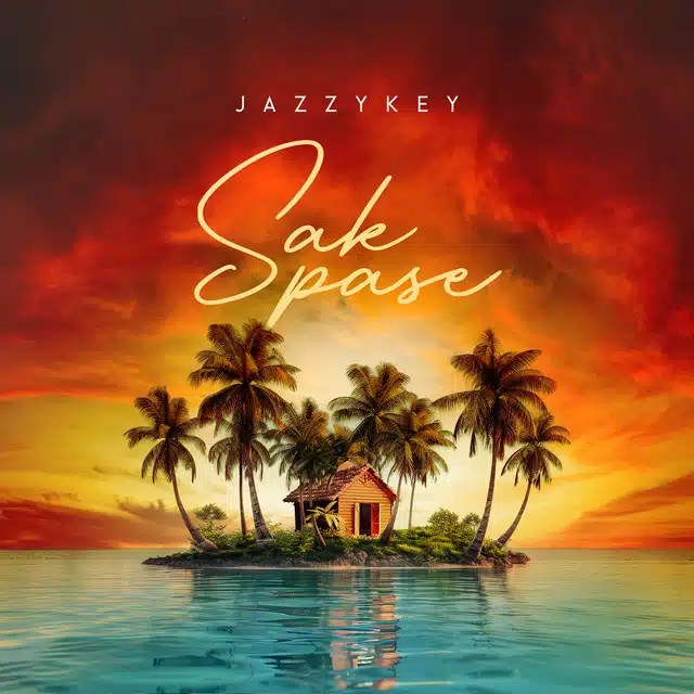 JazzyKey – Sak pase