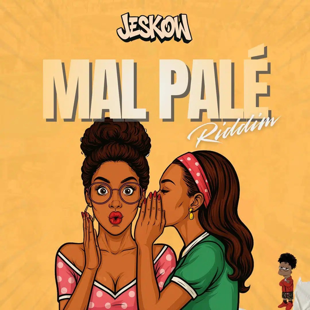 Mal Palé Riddim