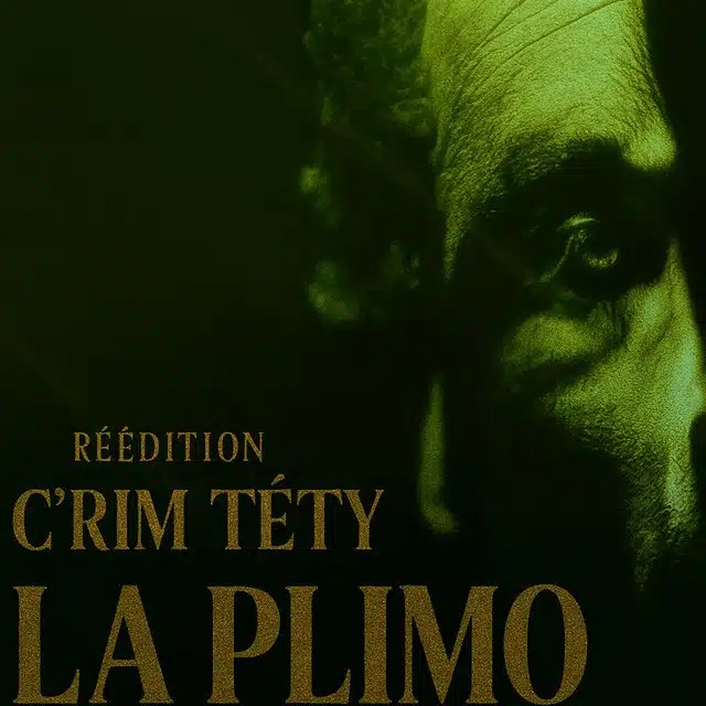 C’Rim Téty – La Plimo Réédition