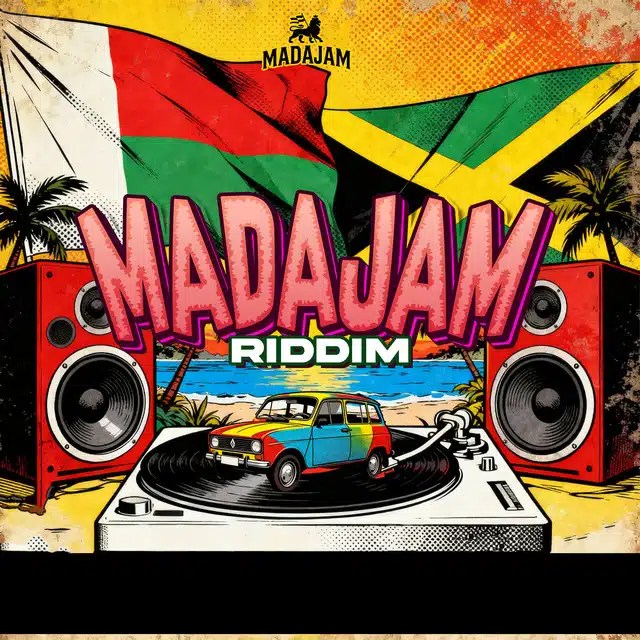 Madajam Riddim