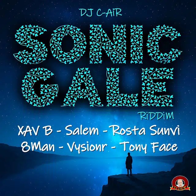 Sonic Gale Riddim