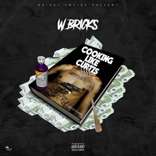 W.Bricks – Cooking Like Curtis