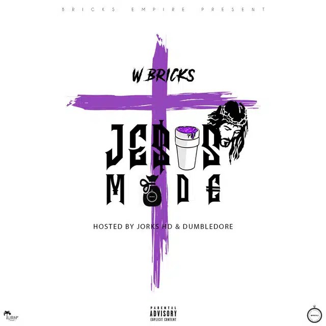 W.Bricks – Jesus Mode