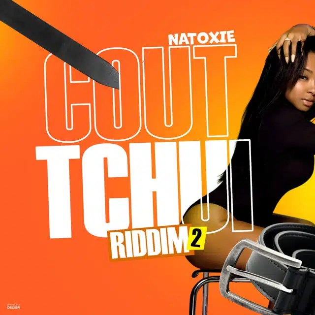 Cout Tchui Riddim 2