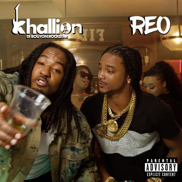 Khalion x Reo – Di Rum Dat Do Me Dat