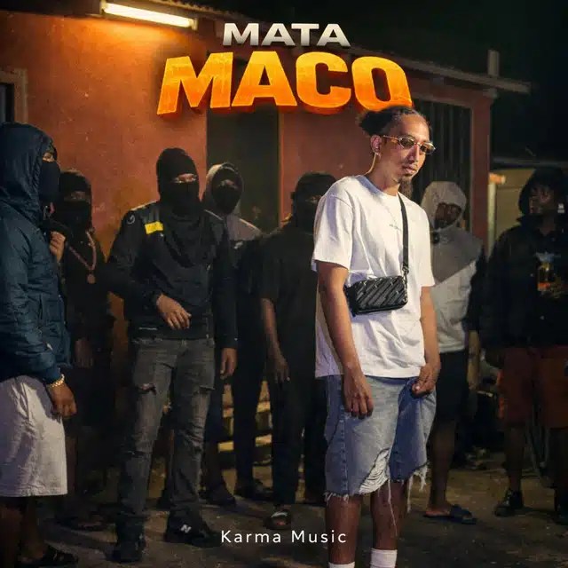 Mata – Maco