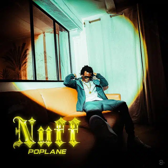 Poplane – NUFF
