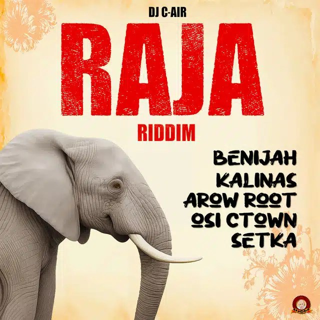 Raja Riddim