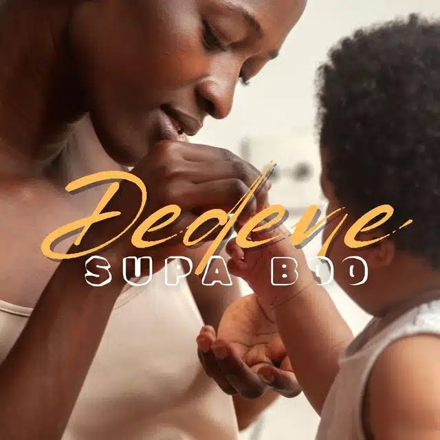 Supa Boo – Dedene