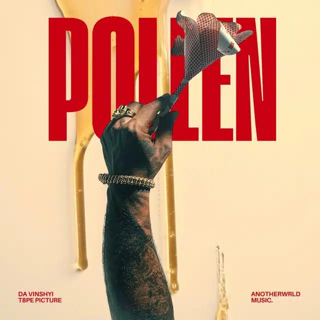 Whyneed – POLLEN