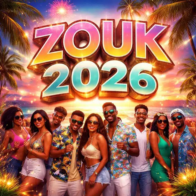 Zouk 2026