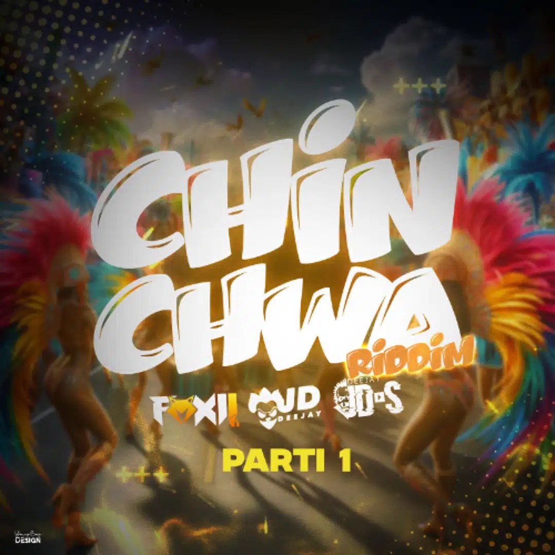 Chin Chwa Riddim