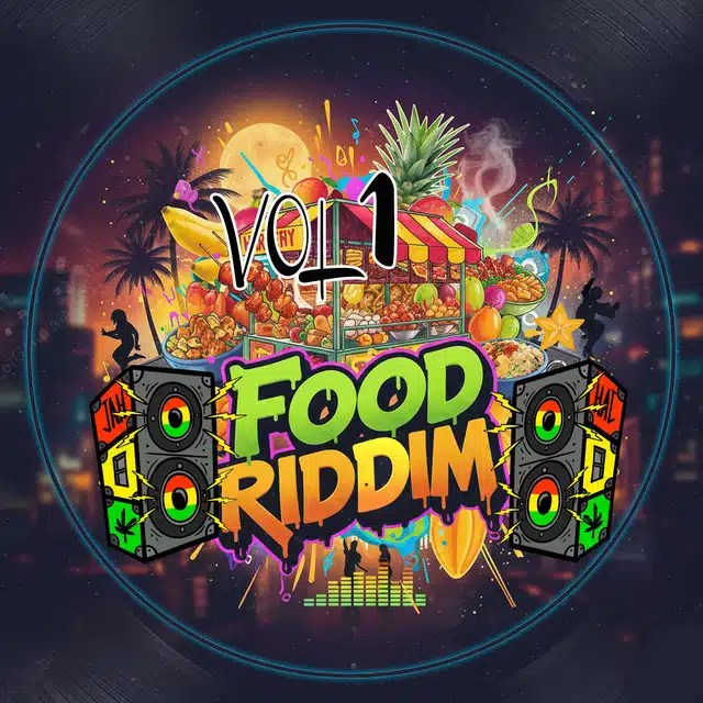 Food Riddim Vol.1
