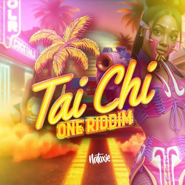 Tai Chi One Riddim