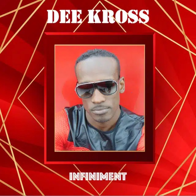 Dee Kross – Infiniment