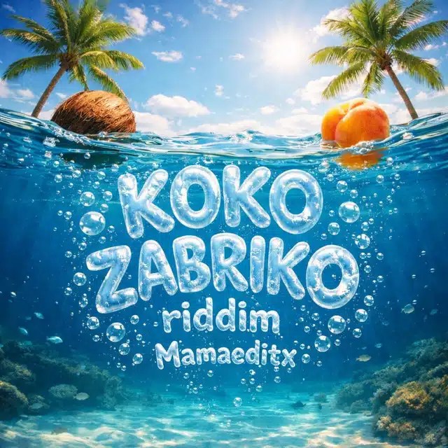 Mamaeditx – Koko Zabriko Riddim