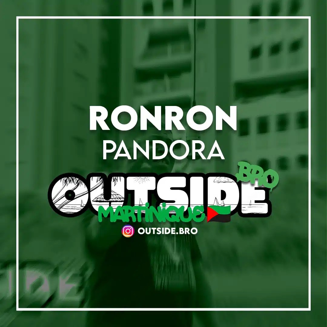 Ronron – Pandora