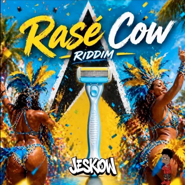 Rasé Cow Riddim
