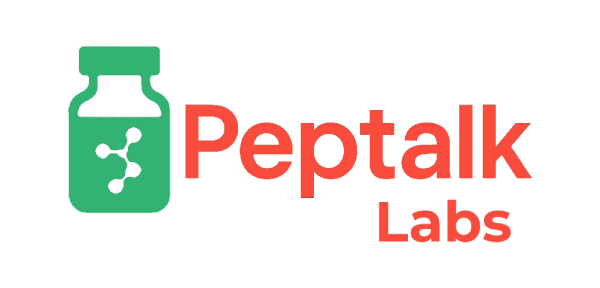 PepTalk Labs