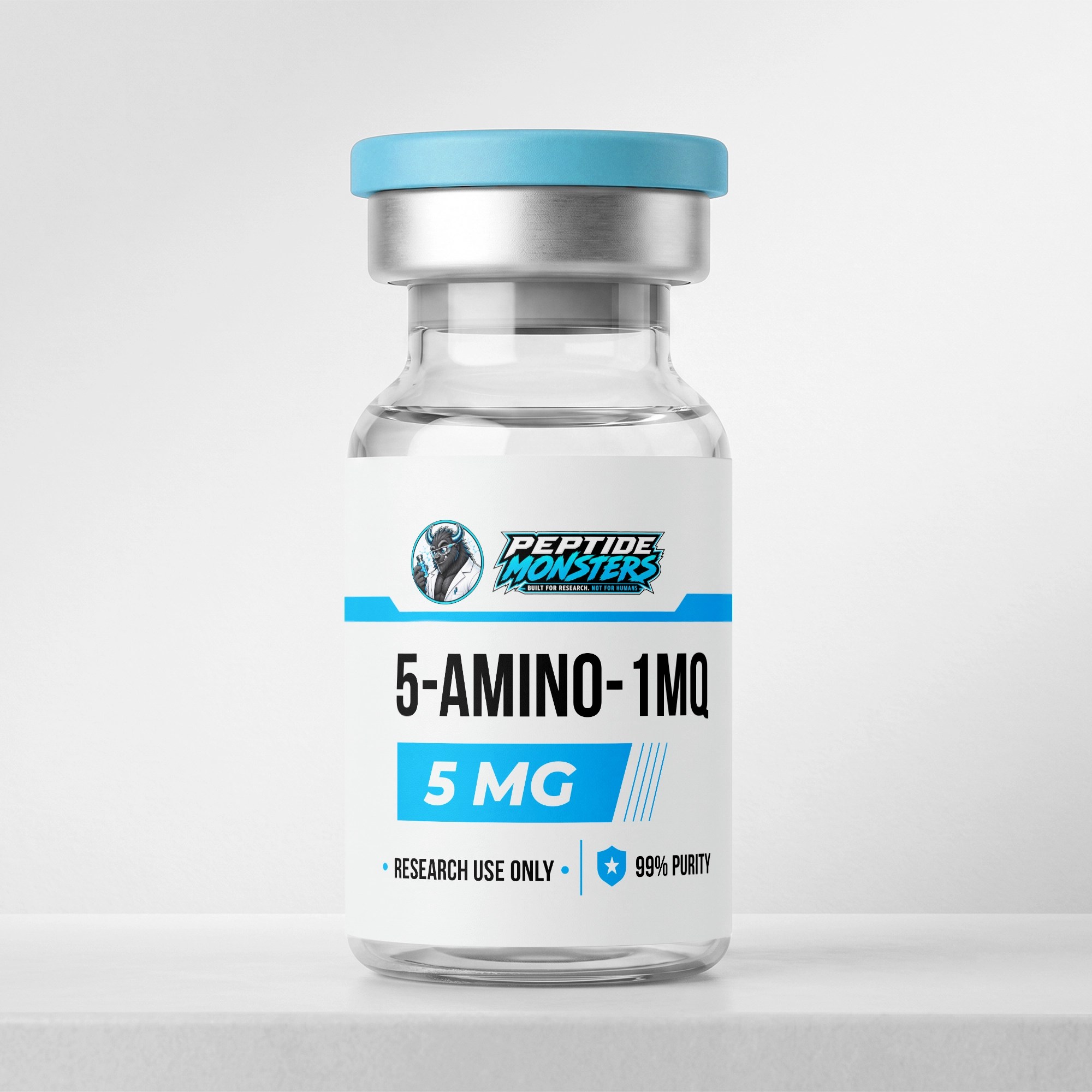5-Amino-1MQ