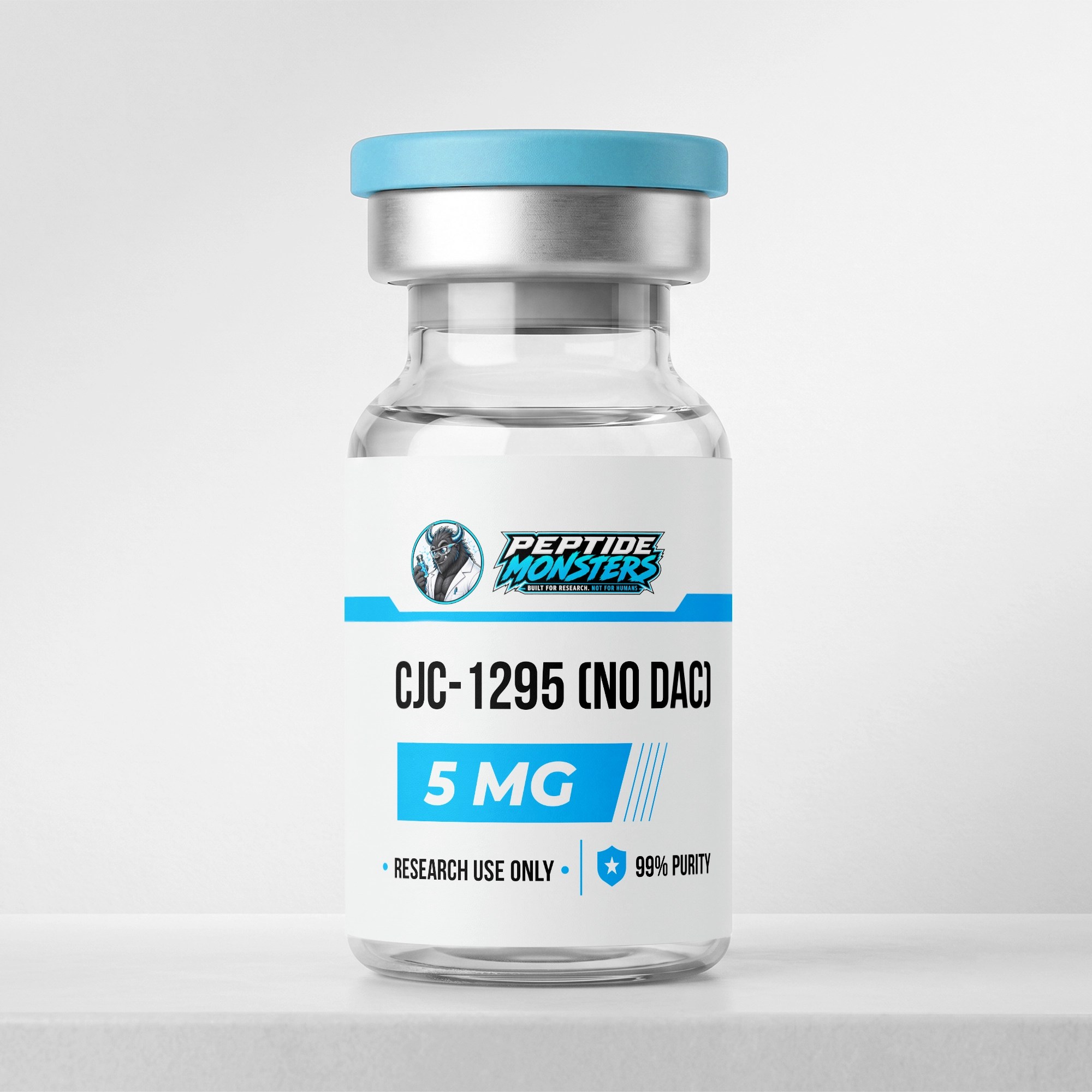 CJC-1295 (No DAC)
