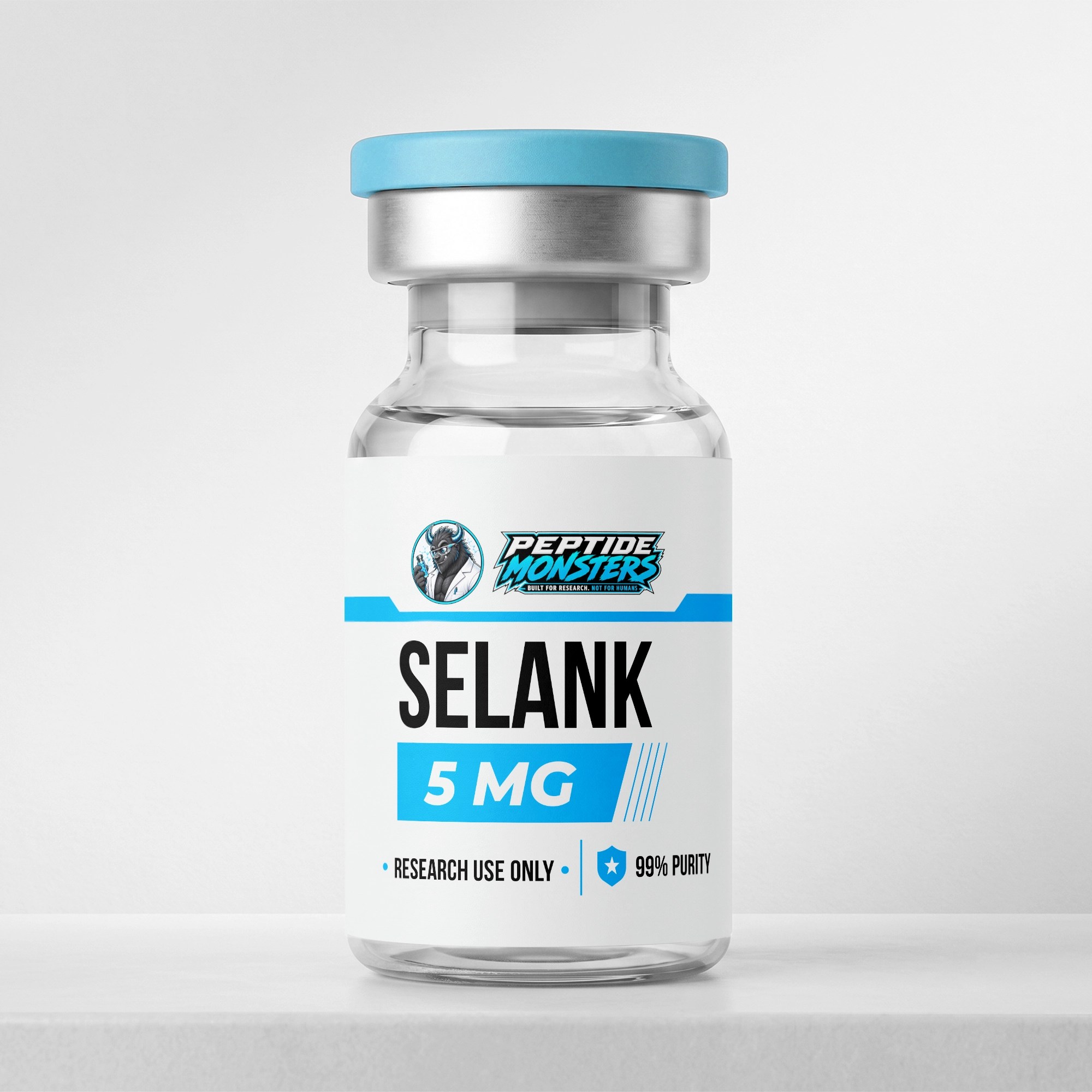 Selank