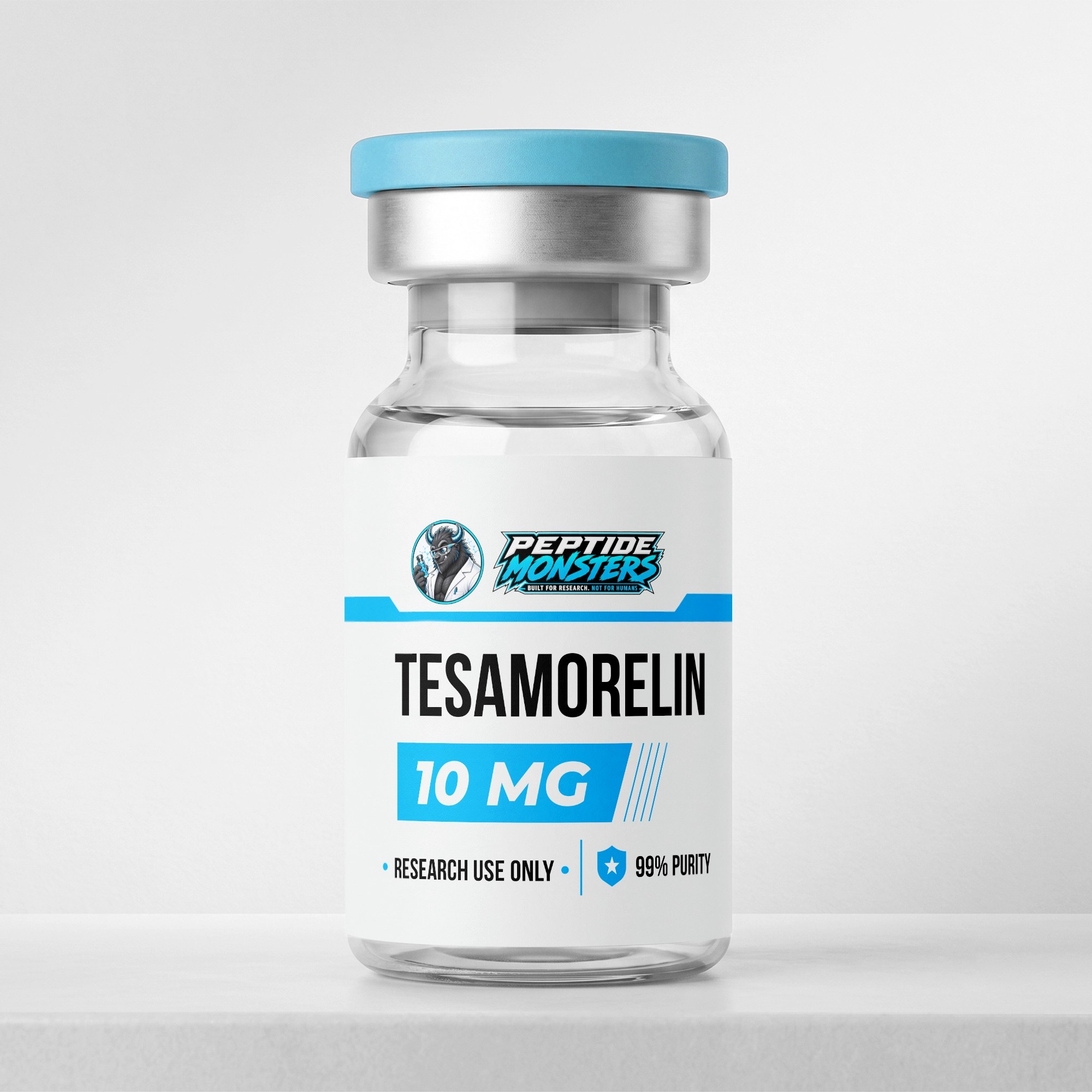 Tesamorelin