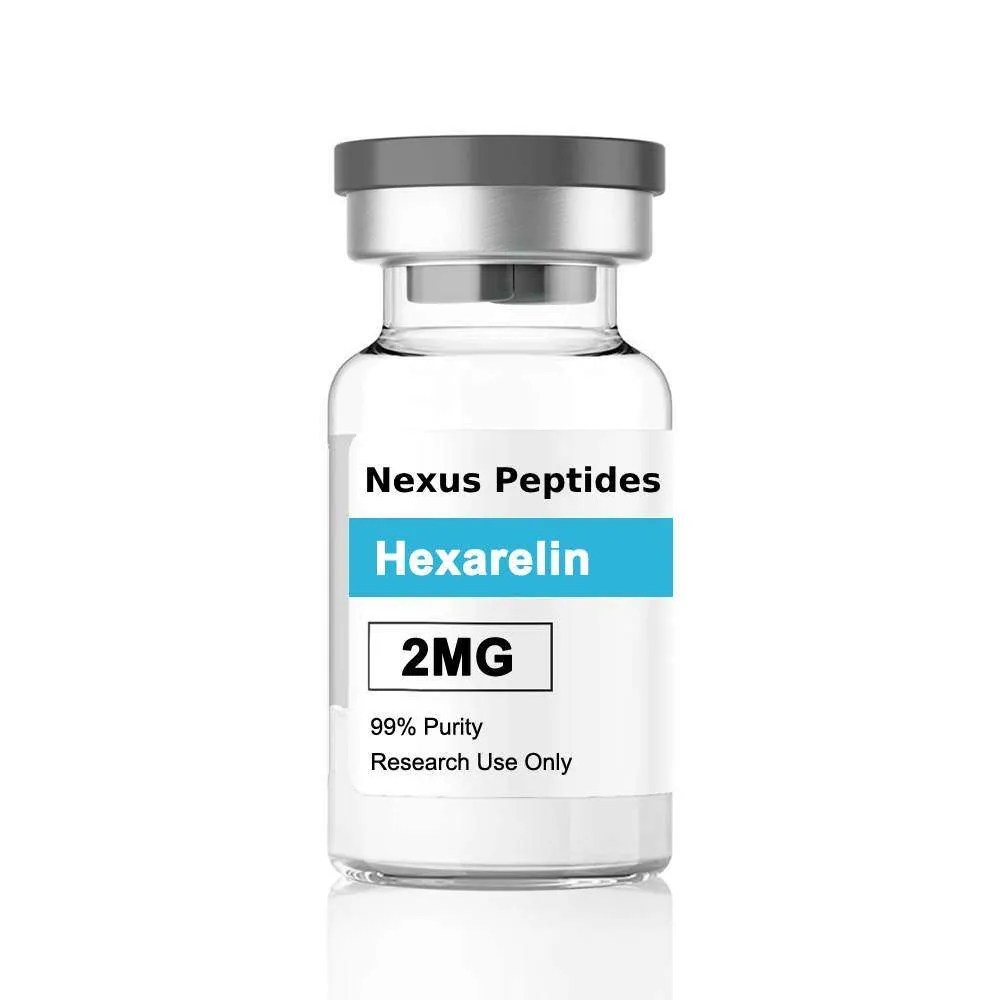 Hexarelin