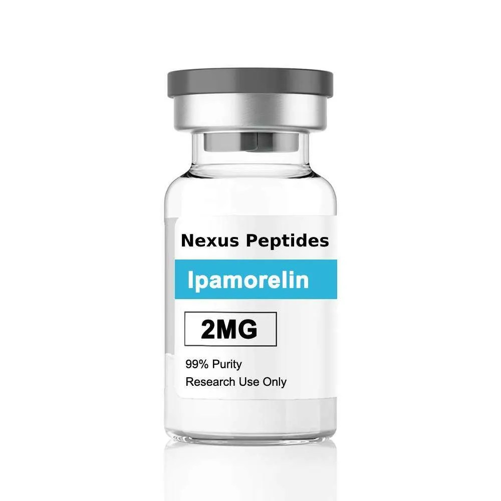 Ipamorelin