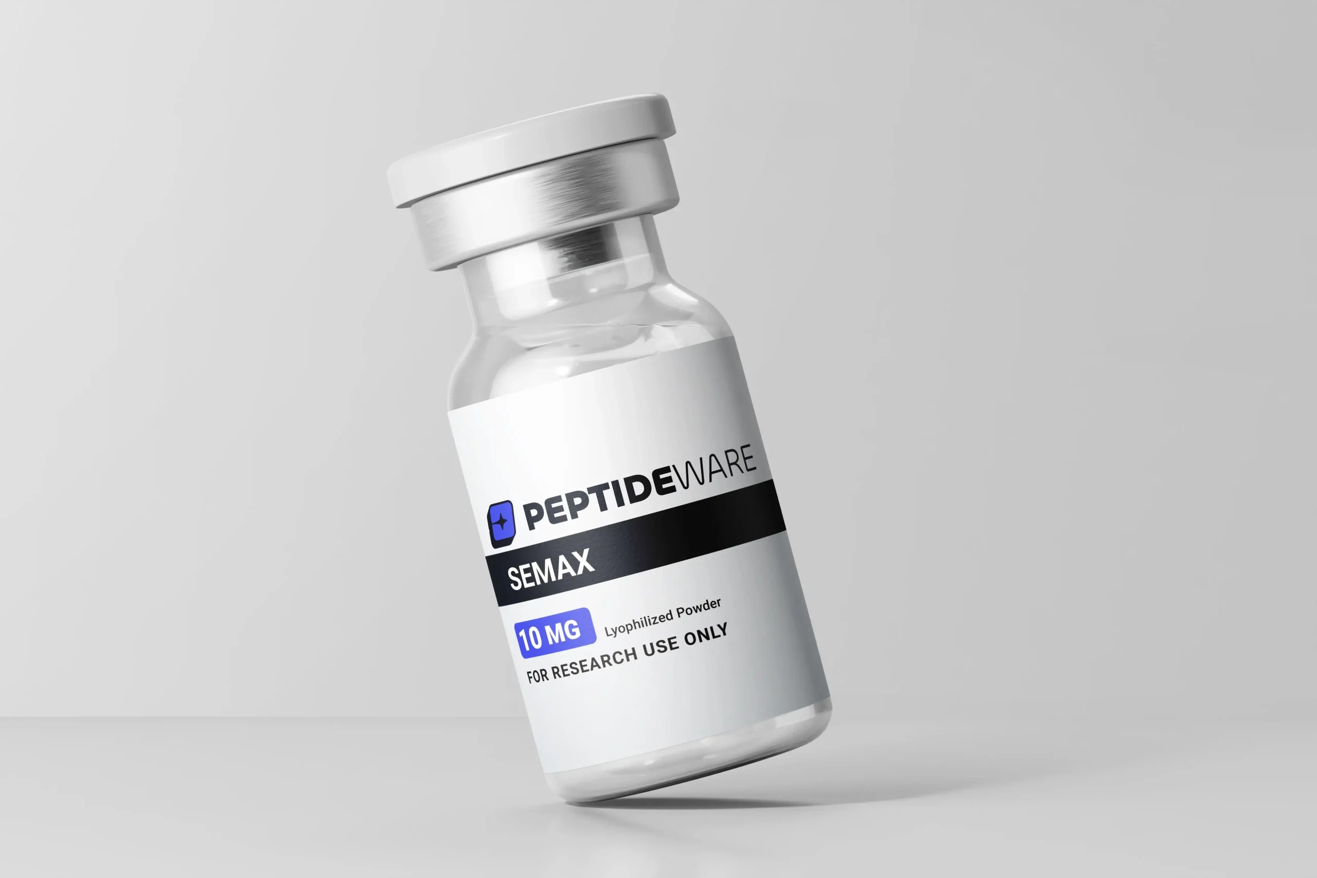 Peptideware Semax 2